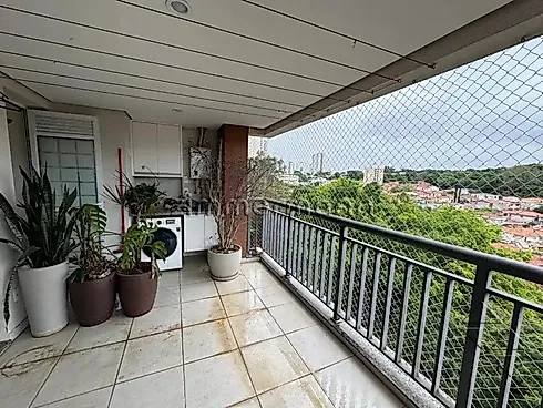 Apartamento 1 Quarto com 1 Suíte e 64m² - Butantã - Apartamento em Butantã, São Paulo - Foto 3