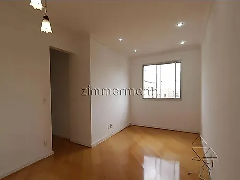 Apartamento 3 Quartos com 1 Suíte e 70m² - Vila Andrade - Apartamento em Vila Andrade, São Paulo - Foto 3