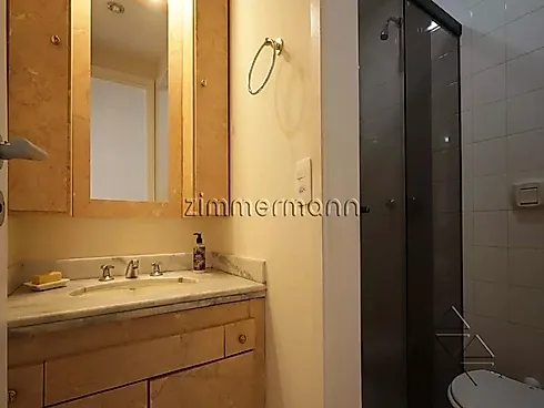 Apartamento 3 Quartos com 1 Suíte e 70m² - Vila Andrade - Apartamento em Vila Andrade, São Paulo - Foto 4