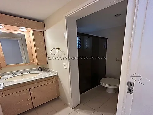 Apartamento 3 Quartos com 1 Suíte e 70m² - Vila Andrade - Apartamento em Vila Andrade, São Paulo - Foto 5