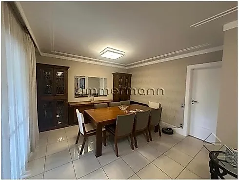 Apartamento 4 Quartos com 3 Suítes e 172m² - Vila Romana - Apartamento em Vila Romana, Sao Paulo - Foto 5