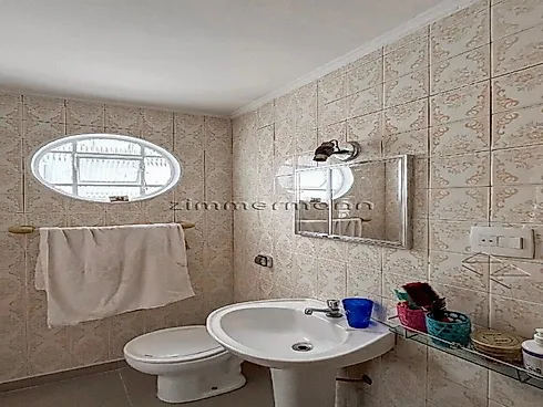 Apartamento 2 Quartos com 1 Suíte e 90m² - Aclimacao - Apartamento em Aclimacao, São Paulo - Foto 3