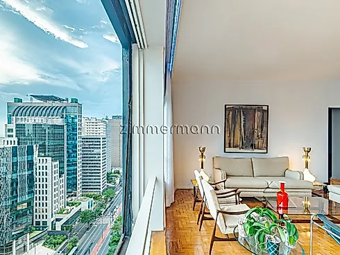 Bela Vista, São Paulo