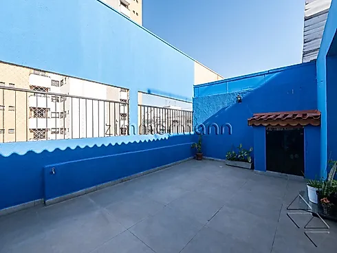 Casa 2 Quartos com 209m² - Pompeia - Casa em Pompeia, São Paulo - Foto 1