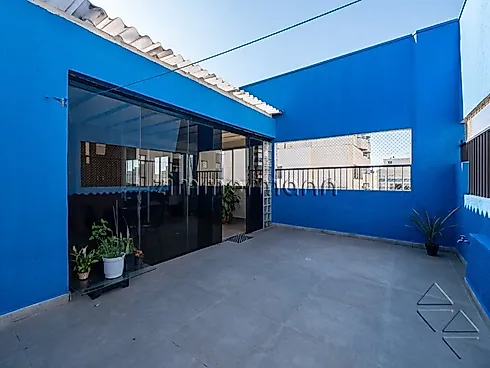 Casa 2 Quartos com 209m² - Pompeia - Casa em Pompeia, São Paulo - Foto 2