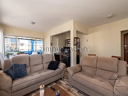 Casa 2 Quartos com 209m² - Pompeia - Casa em Pompeia, São Paulo - Foto 5