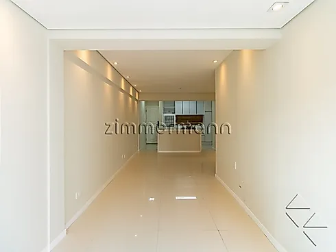 Apartamento 3 Quartos com 1 Suíte e 92m² - Vila Romana - Apartamento em Vila Romana, Sao Paulo - Foto 1