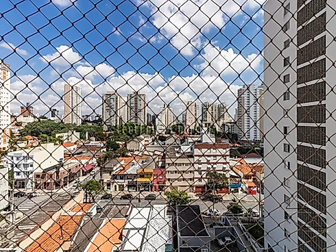 Apartamento 3 Quartos com 1 Suíte e 92m² - Vila Romana - Apartamento em Vila Romana, Sao Paulo - Foto 4