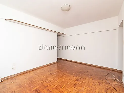 Apartamento 2 Quartos com 78m² - Bela Vista - Apartamento em Bela Vista, São Paulo - Foto 3