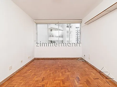 Apartamento 2 Quartos com 78m² - Bela Vista - Apartamento em Bela Vista, São Paulo - Foto 4