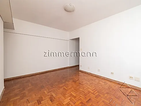 Apartamento 2 Quartos com 78m² - Bela Vista - Apartamento em Bela Vista, São Paulo - Foto 5
