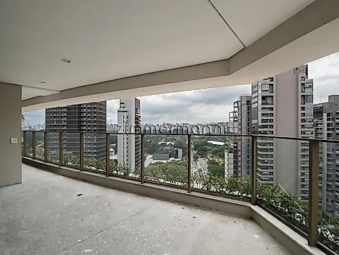 Moema, São Paulo