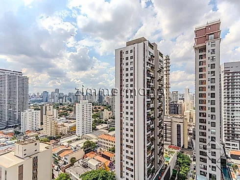 Apartamento 1 Quarto com 1 Suíte e 73m² - Brooklin - Apartamento em Brooklin, São Paulo - Foto 2