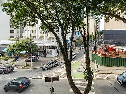 Apartamento 2 Quartos com 66m² - Higienopolis - Apartamento em Higienopolis, São Paulo - Foto 5
