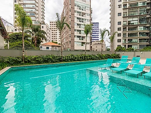 Casa 1 Quarto com 26m² - Sumaré - Casa em Sumaré, São Paulo - Foto 1