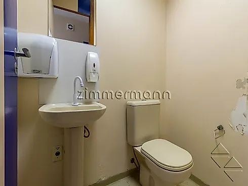 Escritório/Sala Comercial - 236m², Bela Vista - Escritório/sala em Bela Vista, São Paulo - Foto 4