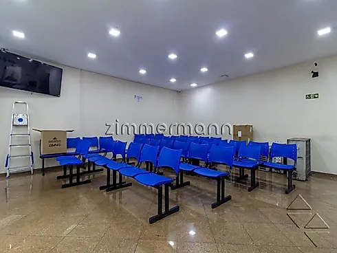 Escritório/Sala Comercial - 236m², Bela Vista - Escritório/sala em Bela Vista, São Paulo - Foto 5