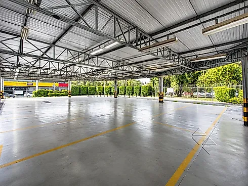 Escritório/Sala Comercial - 958m², Alto da Lapa - Escritório/sala em Alto Da Lapa, São Paulo - Foto 2