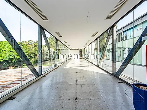 Escritório/Sala Comercial - 958m², Alto da Lapa - Escritório/sala em Alto Da Lapa, São Paulo - Foto 3