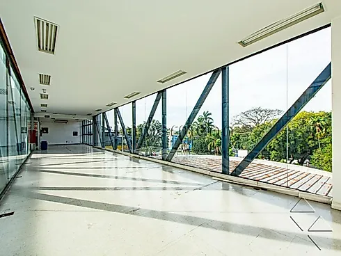 Escritório/Sala Comercial - 958m², Alto da Lapa - Escritório/sala em Alto Da Lapa, São Paulo - Foto 4