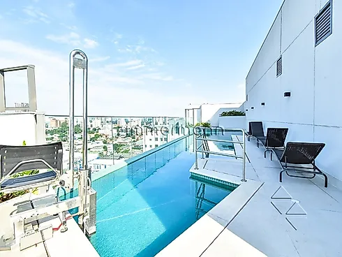 Santo Amaro, São Paulo