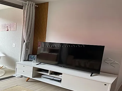 Apartamento 3 Quartos com 1 Suíte e 71m² - Santo Amaro - Apartamento em Santo Amaro, São Paulo - Foto 5
