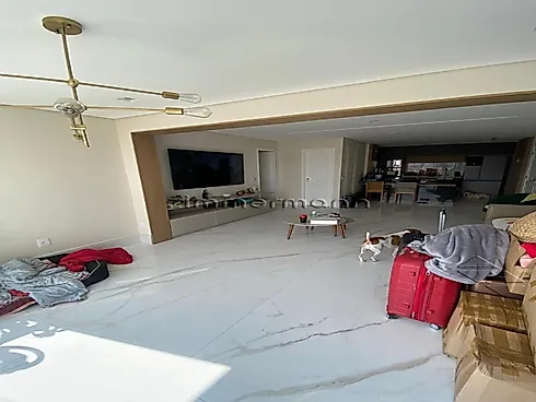Apartamento 3 Quartos com 1 Suíte e 103m² - Agua Branca - Apartamento em Agua Branca, São Paulo - Foto 3