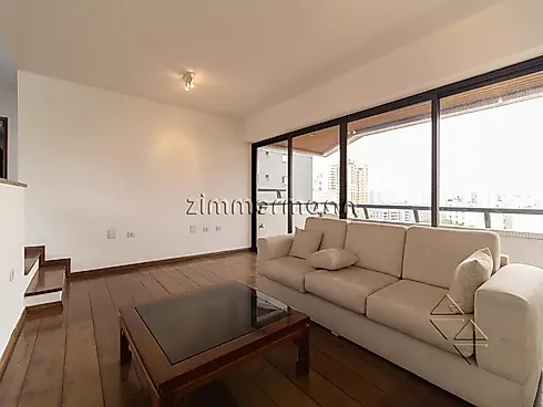 Apartamento 3 Quartos com 3 Suítes e 170m² - Aclimacao - Apartamento em Aclimacao, São Paulo - Foto 3