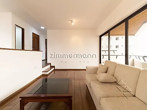 Apartamento 3 Quartos com 3 Suítes e 170m² - Aclimacao - Apartamento em Aclimacao, São Paulo - Foto 4