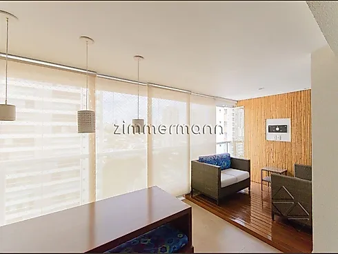 Apartamento 3 Quartos com 3 Suítes e 142m² - Ipiranga - Apartamento em Ipiranga, São Paulo - Foto 3