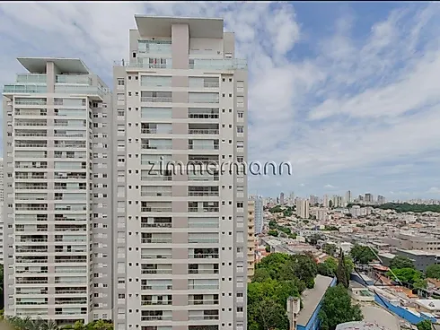 Apartamento 3 Quartos com 3 Suítes e 142m² - Ipiranga - Apartamento em Ipiranga, São Paulo - Foto 4