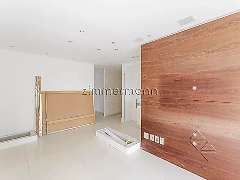 Apartamento 2 Quartos com 66m² - Moema - Apartamento em Moema, São Paulo - Foto 2