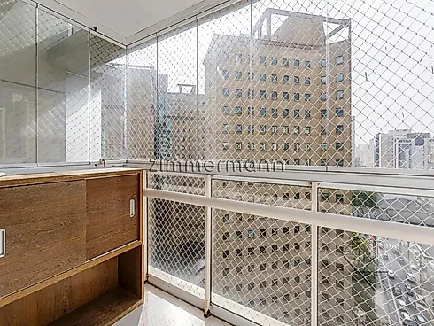 Apartamento 2 Quartos com 66m² - Moema - Apartamento em Moema, São Paulo - Foto 3