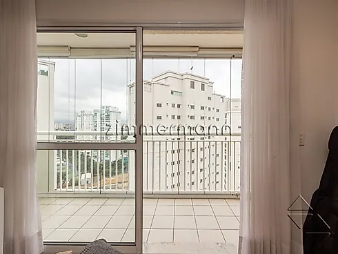 Apartamento 3 Quartos com 1 Suíte e 103m² - Agua Branca - Apartamento em Agua Branca, São Paulo - Foto 3