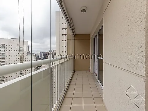 Apartamento 3 Quartos com 1 Suíte e 103m² - Agua Branca - Apartamento em Agua Branca, São Paulo - Foto 4