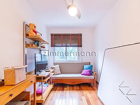 Apartamento 1 Quarto com 40m² - Itaim Bibi - Apartamento em Itaim Bibi, São Paulo - Foto 1