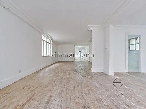 Apartamento 4 Quartos com 4 Suítes e 323m² - Jardim America - Apartamento em Jardim America, São Paulo - Foto 2
