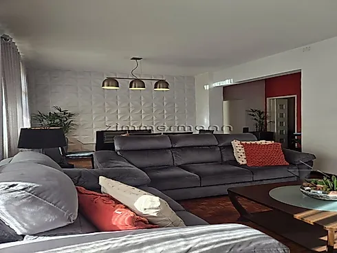 Apartamento 2 Quartos com 122m² - Campos Eliseos - Apartamento em Campos Eliseos, São Paulo - Foto 1