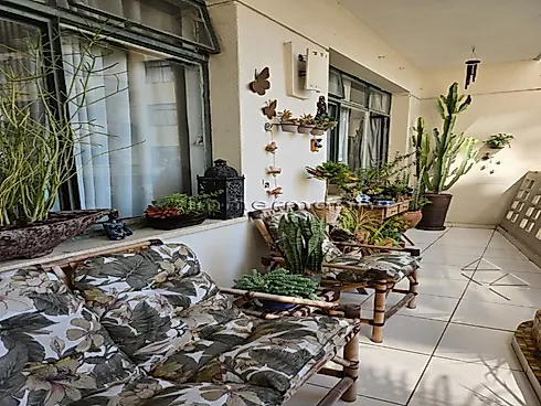 Apartamento 2 Quartos com 122m² - Campos Eliseos - Apartamento em Campos Eliseos, São Paulo - Foto 3