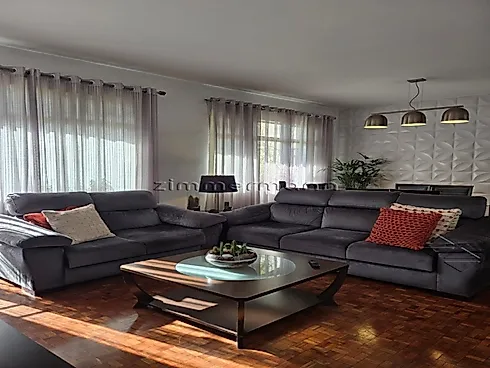 Apartamento 2 Quartos com 122m² - Campos Eliseos - Apartamento em Campos Eliseos, São Paulo - Foto 4