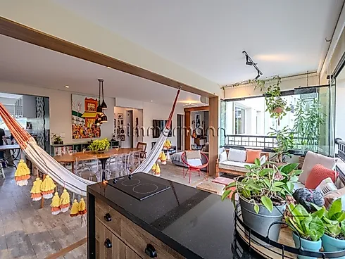 Apartamento 4 Quartos com 3 Suítes e 175m² - Chacara Santo Antonio - Apartamento em Chacara Santo Antonio, São Paulo - Foto 4