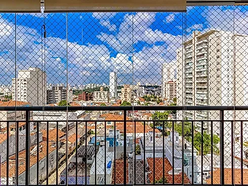 Apartamento 3 Quartos com 1 Suíte e 71m² - Chacara Klabin - Apartamento em Chacara Klabin, São Paulo - Foto 3