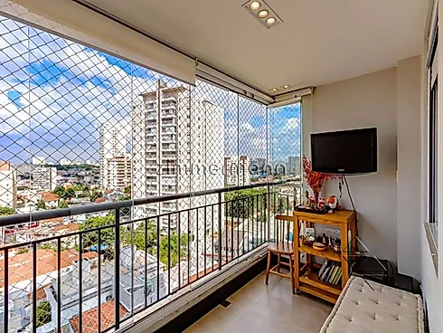 Apartamento 3 Quartos com 1 Suíte e 71m² - Chacara Klabin - Apartamento em Chacara Klabin, São Paulo - Foto 4
