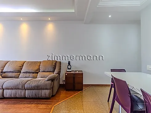 Apartamento 3 Quartos com 1 Suíte e 80m² - Barra Funda - Apartamento em Barra Funda, Sao Paulo - Foto 3