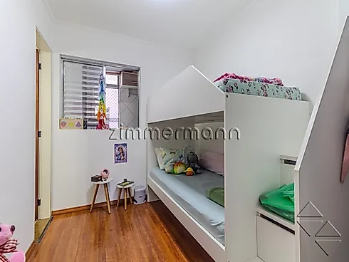Apartamento 3 Quartos com 1 Suíte e 80m² - Barra Funda - Apartamento em Barra Funda, Sao Paulo - Foto 5