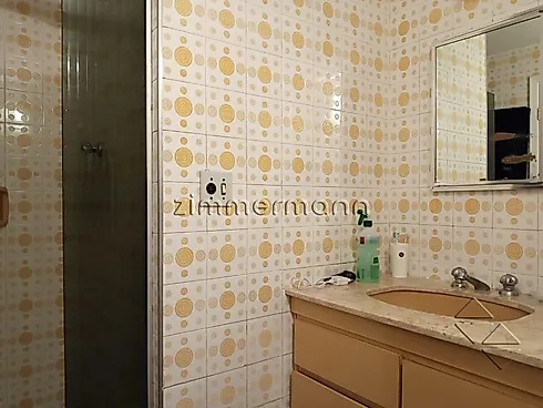 Apartamento 3 Quartos com 1 Suíte e 100m² - Paraiso - Apartamento em Paraiso, São Paulo - Foto 4