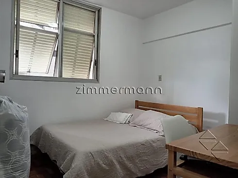 Apartamento 3 Quartos com 1 Suíte e 100m² - Paraiso - Apartamento em Paraiso, São Paulo - Foto 5