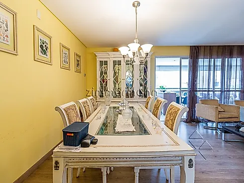 Apartamento 3 Quartos com 1 Suíte e 128m² - Agua Branca - Apartamento em Agua Branca, São Paulo - Foto 5