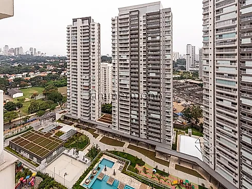 Apartamento 3 Quartos com 1 Suíte e 105m² - Vila Anastacio - Apartamento em Vila Anastacio, São Paulo - Foto 3