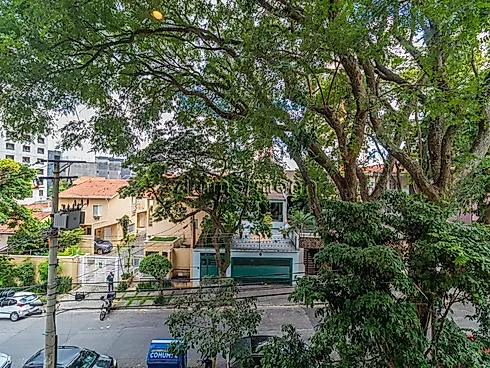 Apartamento 3 Quartos com 1 Suíte e 95m² - Butantã - Apartamento em Butantã, São Paulo - Foto 3